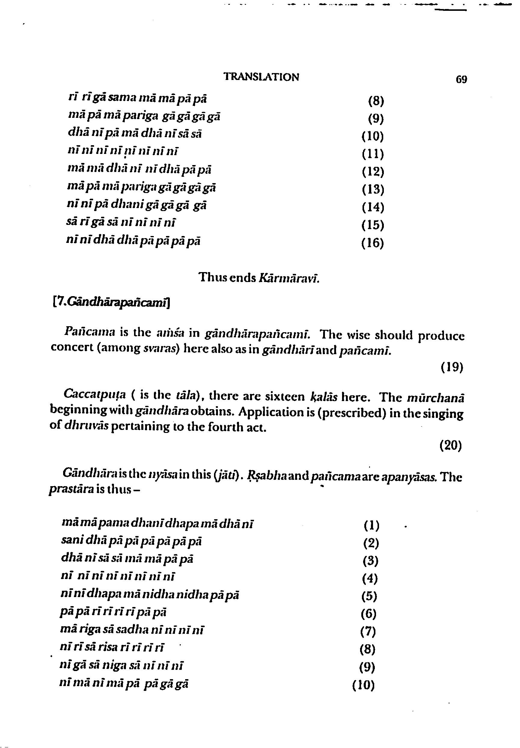 scan verso