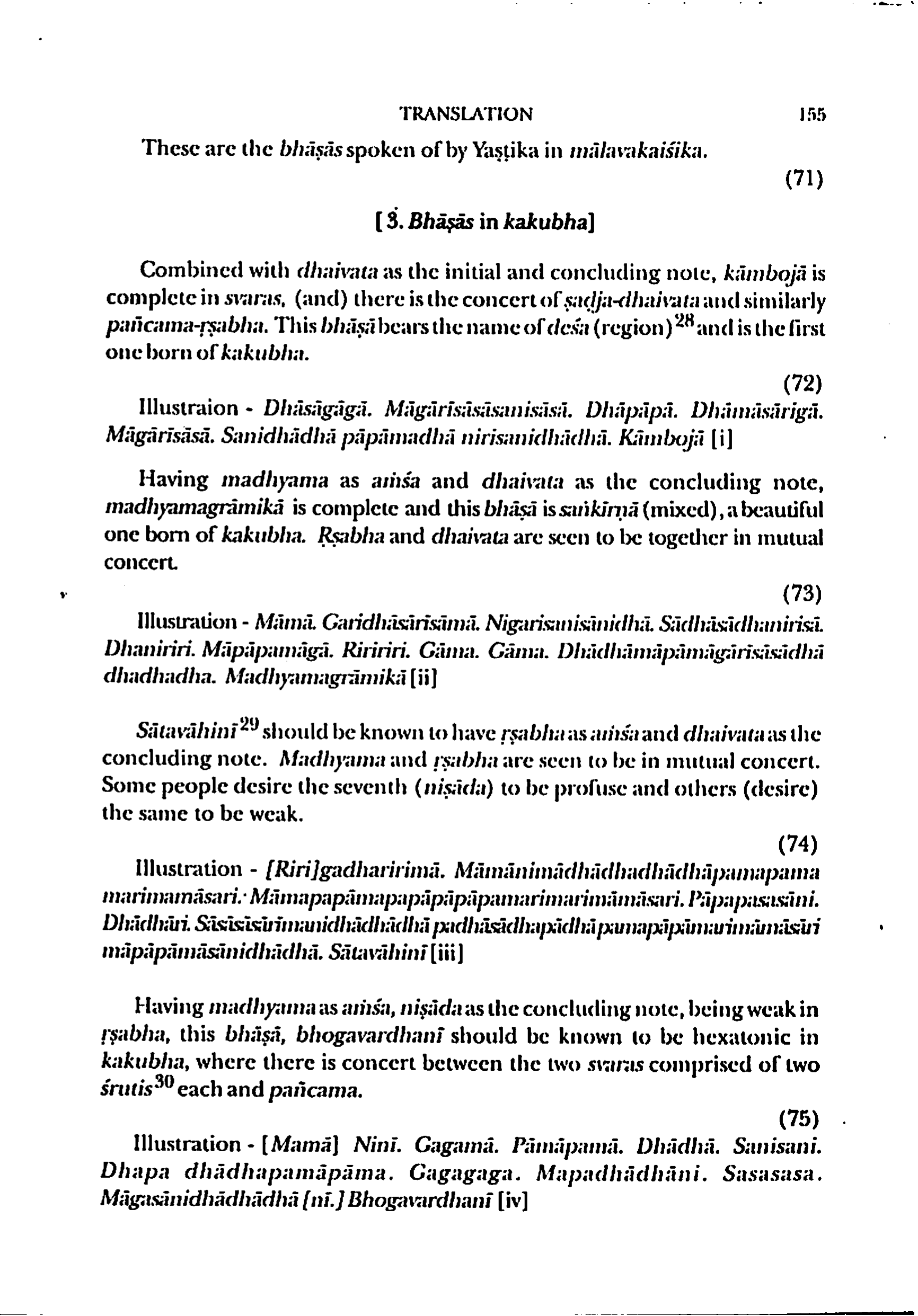 scan verso