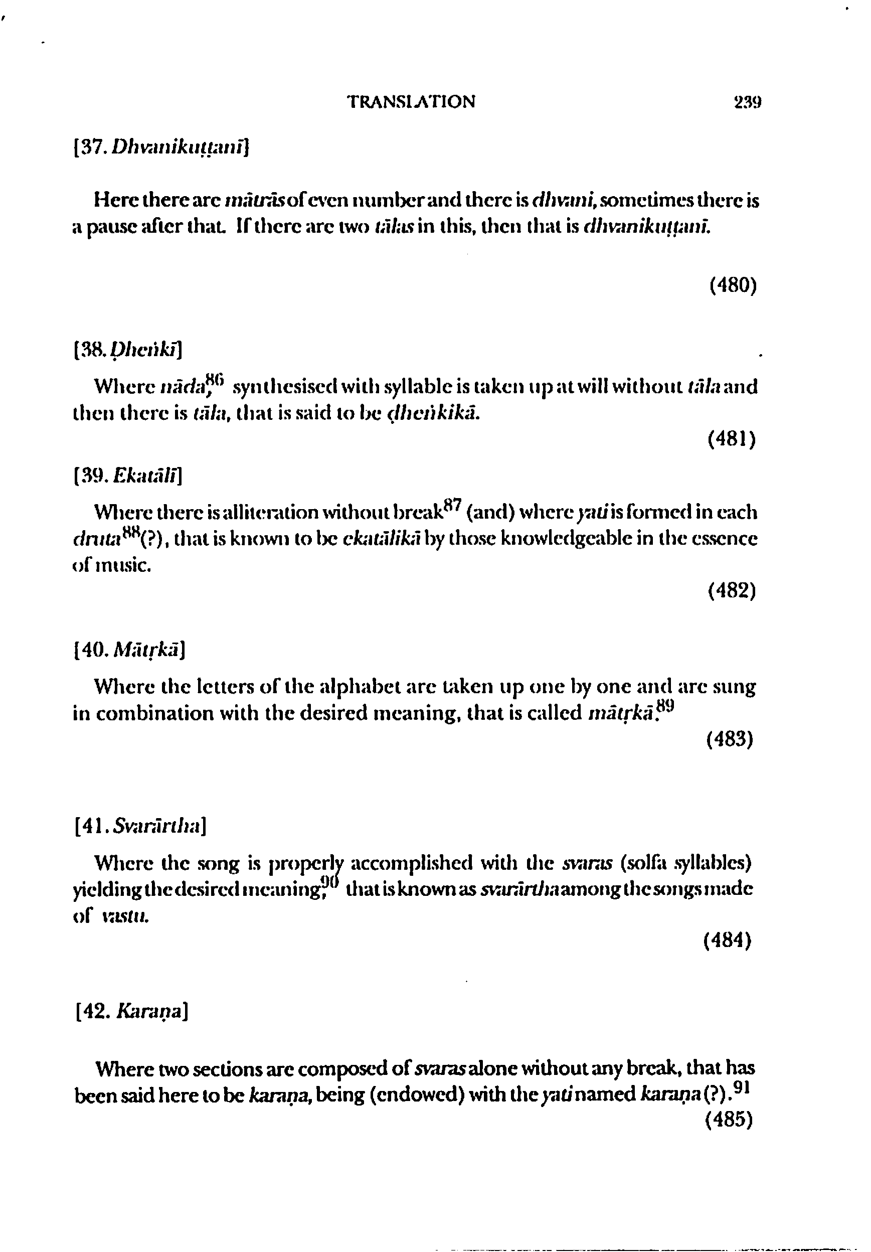 scan verso