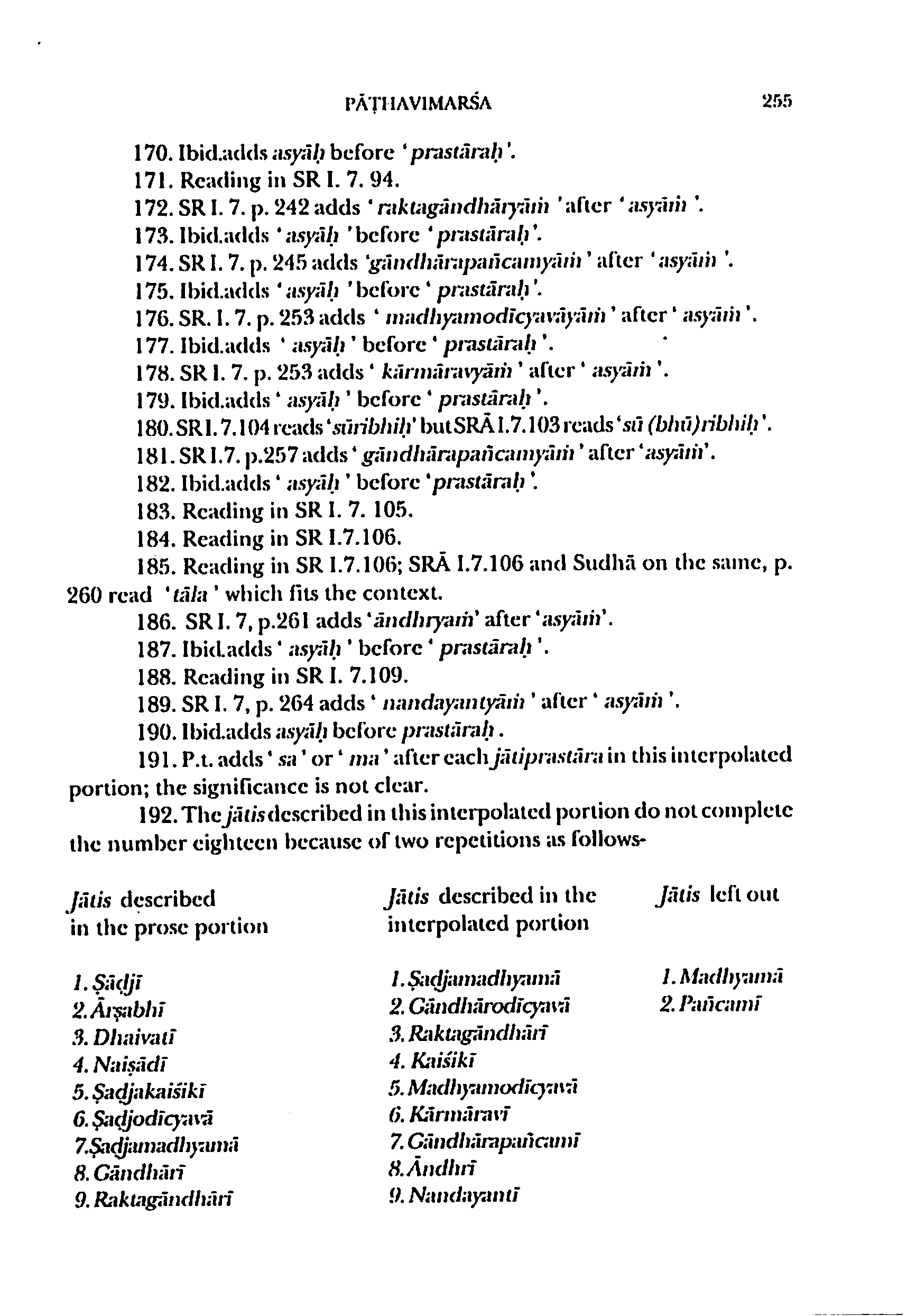 page scan