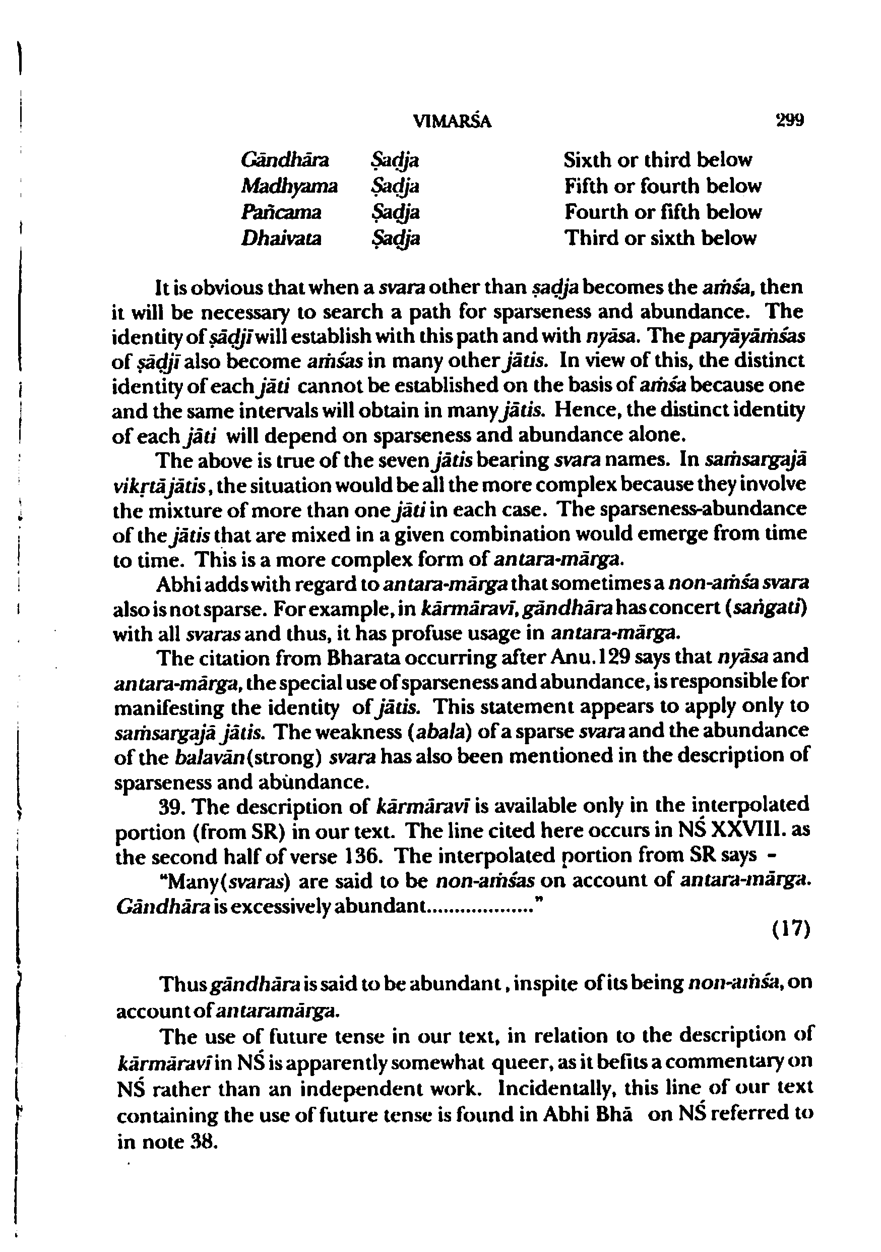 page scan
