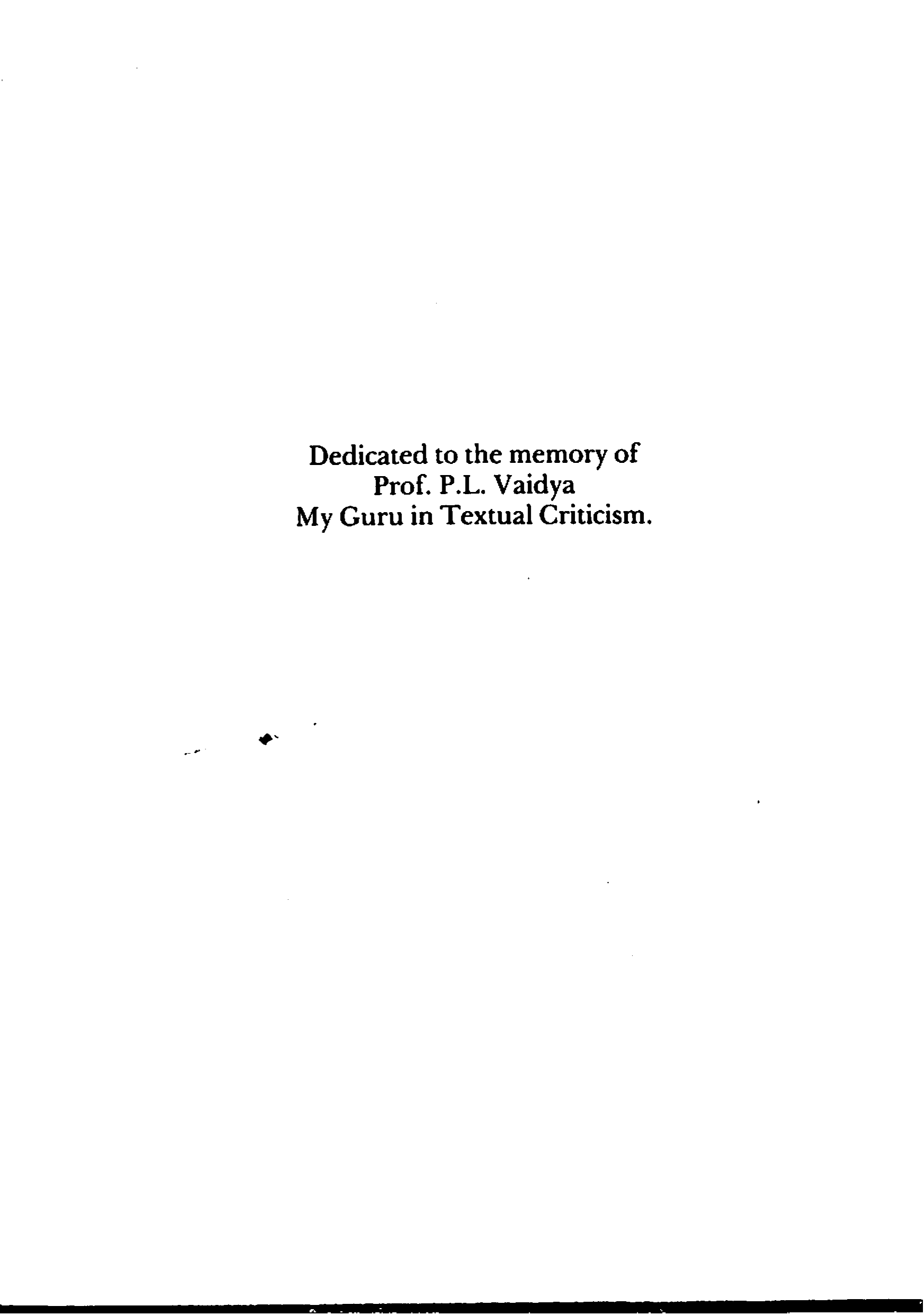 page scan
