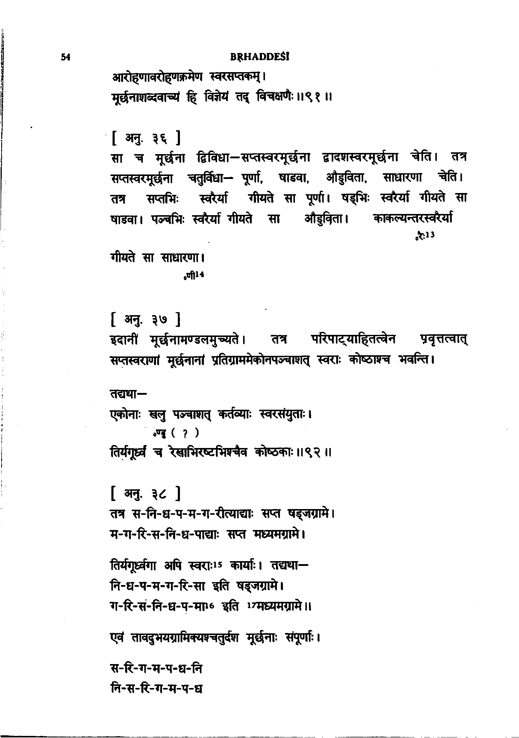 scan recto