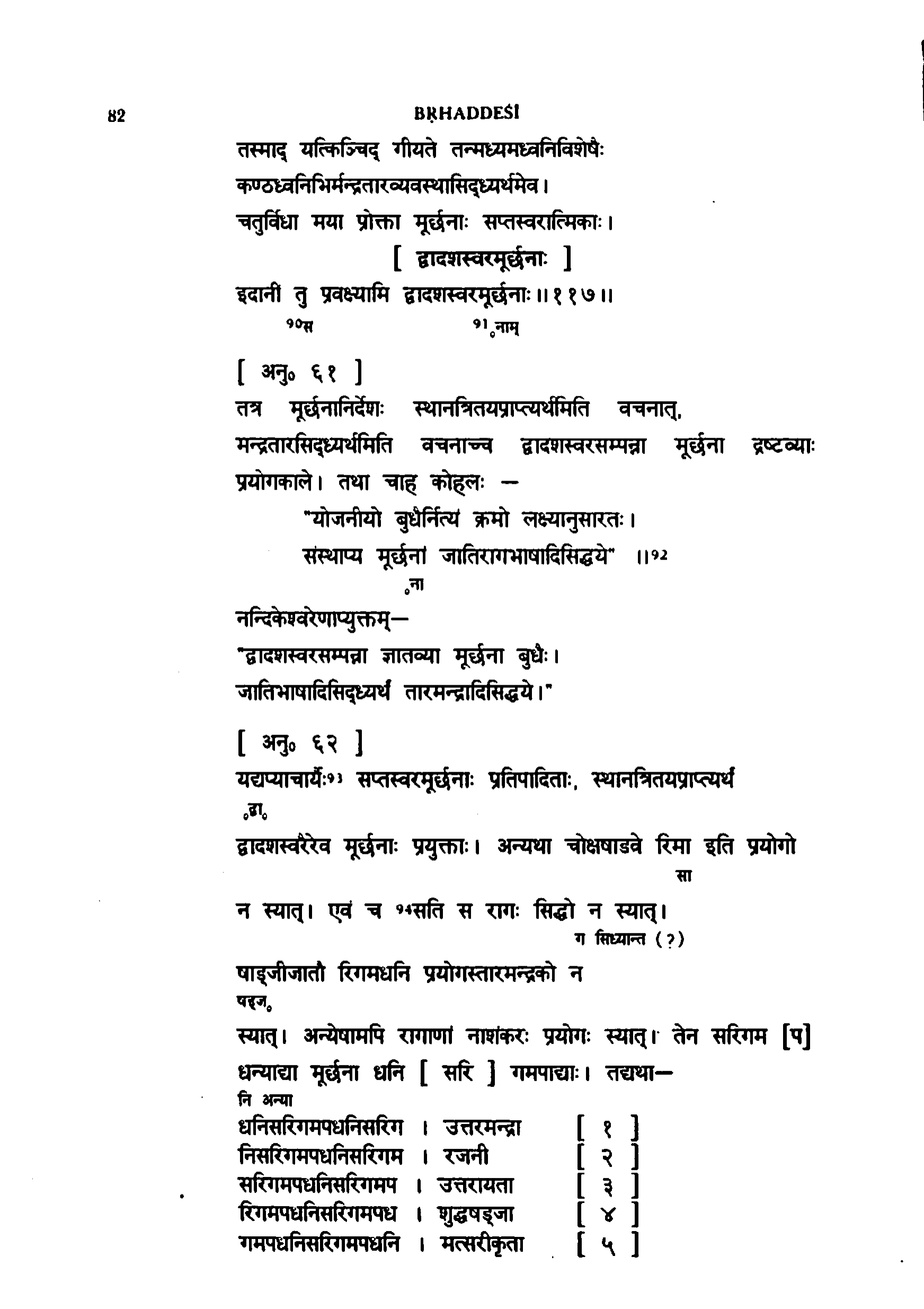 page scan