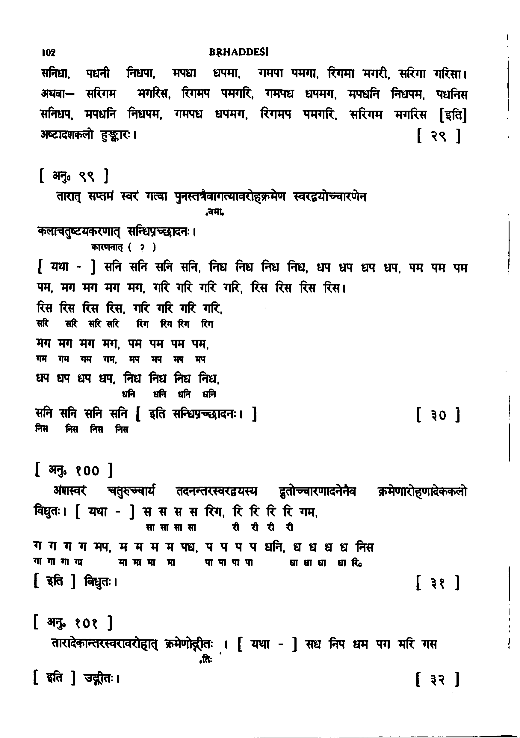 scan recto