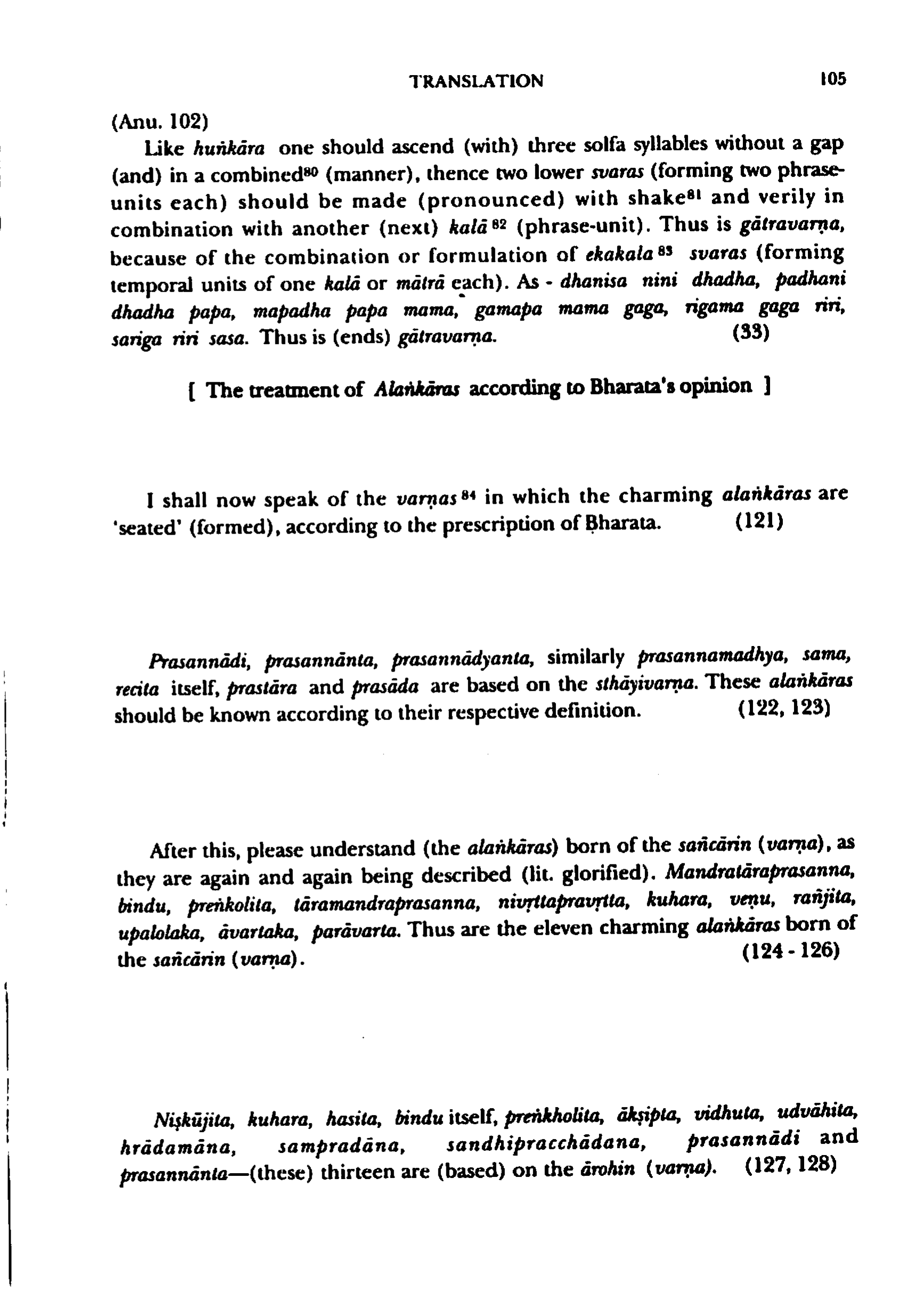 page scan