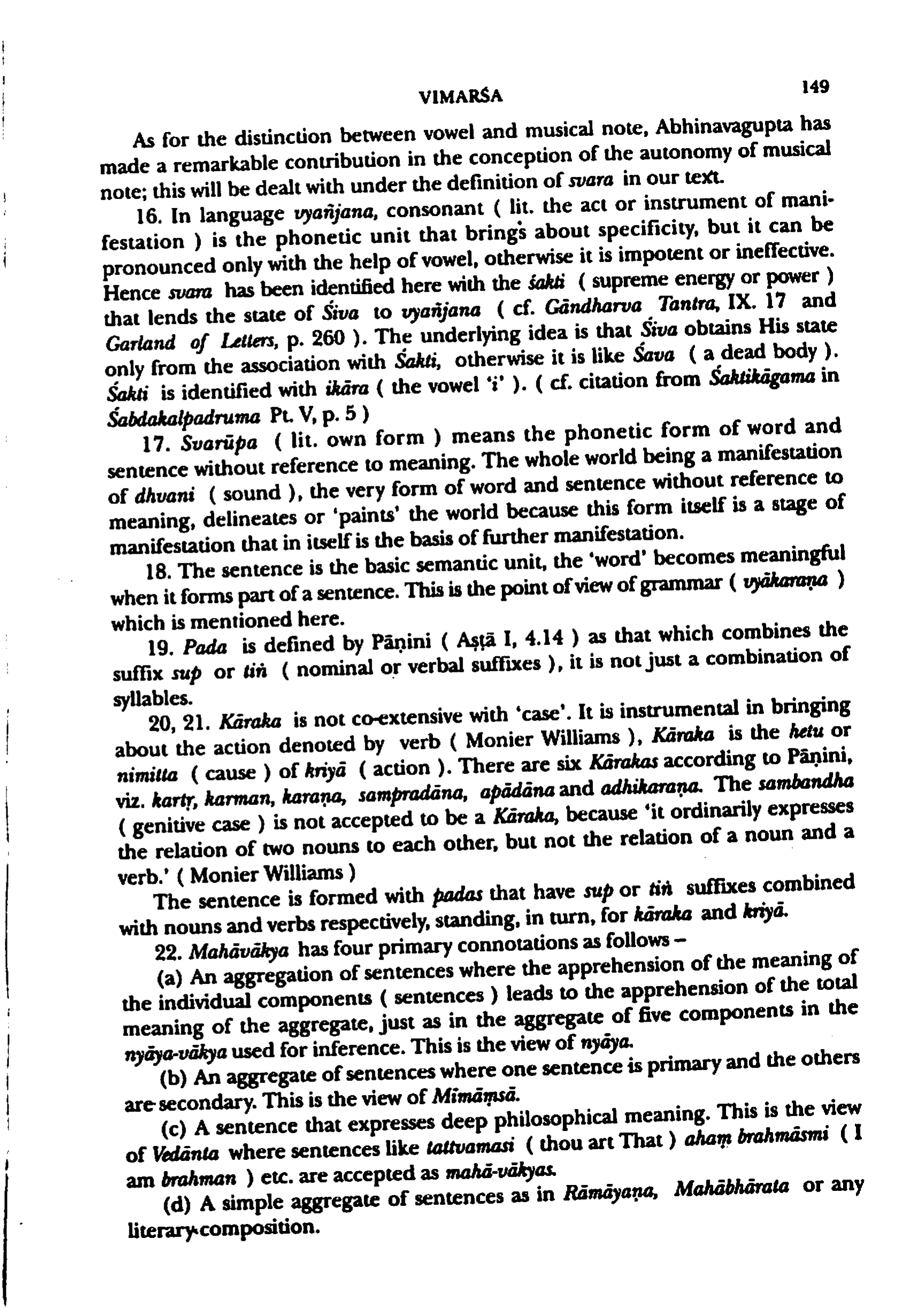 page scan