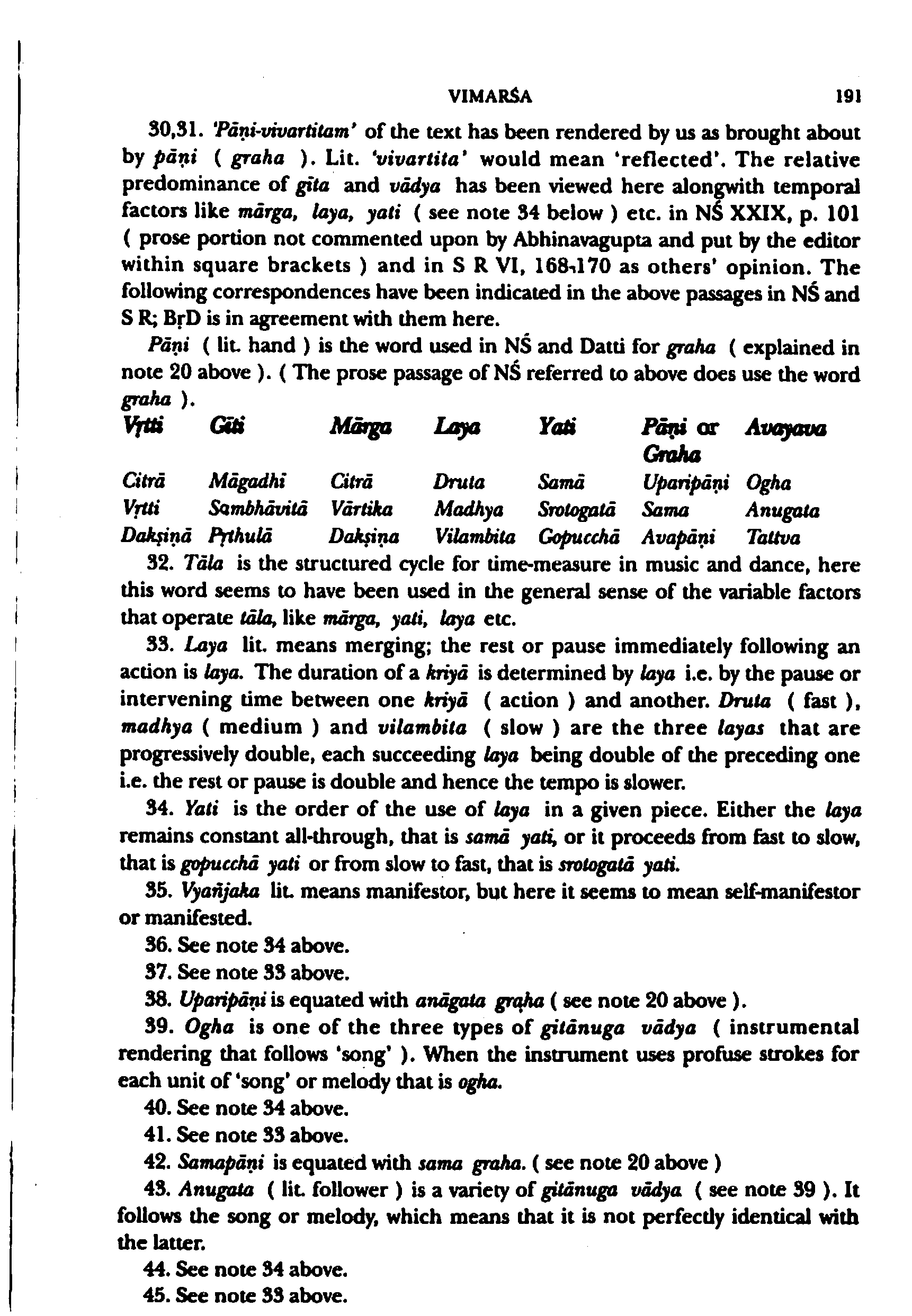 page scan